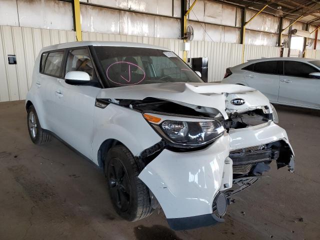 Photo 9 from auction – 2016 KIA SOUL with VIN KNDJN2A21G7387158