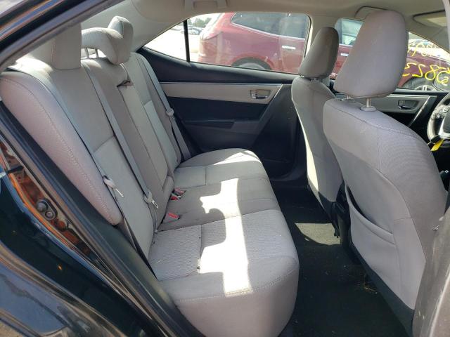 Photo 6 from auction – 2016 TOYOTA COROLLA L with VIN 2T1BURHEXGC619402
