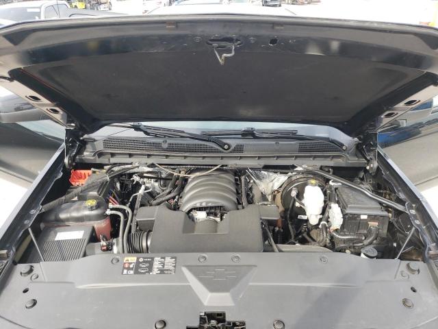 Photo 7 from auction – 2016 CHEVROLET SILVERADO with VIN 1GCVKREC3GZ427122