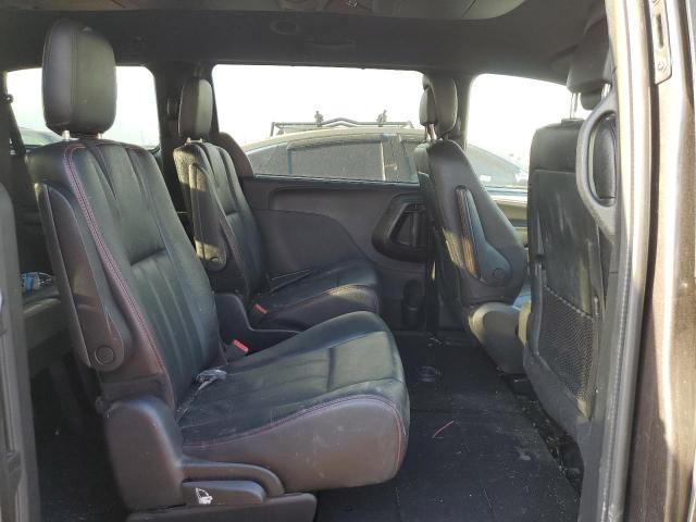 Photo 6 from auction – 2019 DODGE GRAND CARA with VIN 2C4RDGEG2KR696119