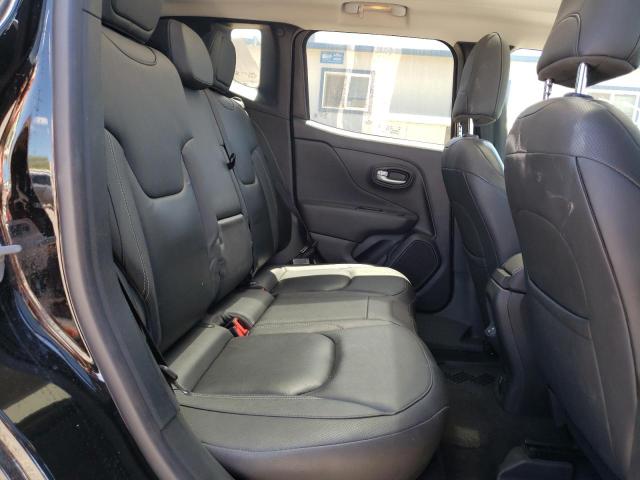 Photo 6 from auction – 2020 JEEP RENEGADE A with VIN ZACNJAD11LPK95293