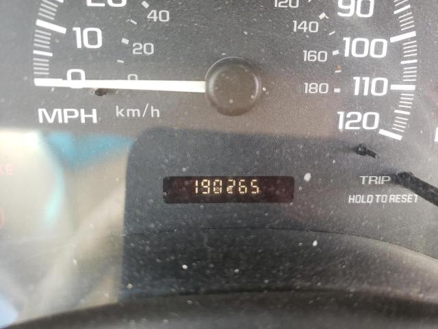 Photo 8 from auction – 2003 CHEVROLET MALIBU LS with VIN 1G1NE52J83M647410