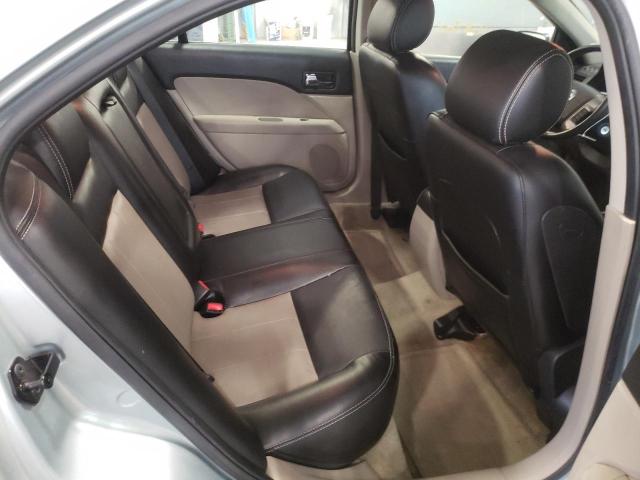 Photo 6 from auction – 2007 MERCURY MILAN PREM with VIN 3MEHM08187R608264