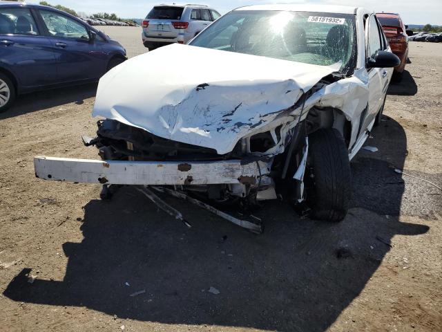 Photo 9 from auction – 2013 CHEVROLET IMPALA LTZ with VIN 2G1WC5E36D1146004