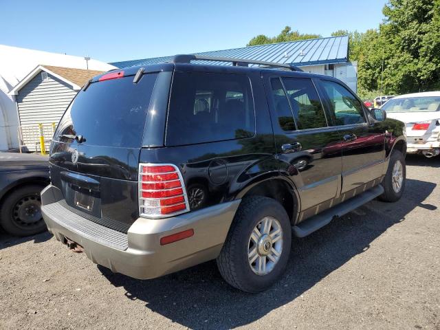 Photo 4 from auction – 2004 MERCURY MOUNTAINEE with VIN 4M2ZU86W84UJ05920