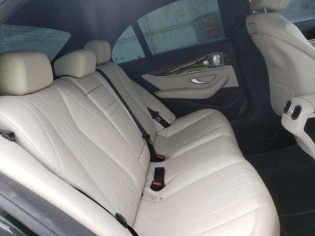 Photo 6 from auction – 2018 MERCEDES-BENZ E 300 with VIN WDDZF4JB8JA321797