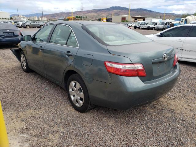 Photo 3 from auction – 2008 TOYOTA CAMRY CE with VIN JTNBE46K983144193
