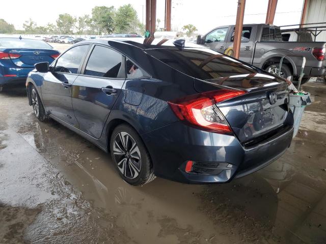 Photo 3 from auction – 2016 HONDA CIVIC EX with VIN 19XFC1F39GE037865