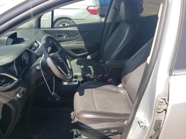 Photo 5 from auction – 2015 BUICK ENCORE CON with VIN KL4CJFSBXFB148742