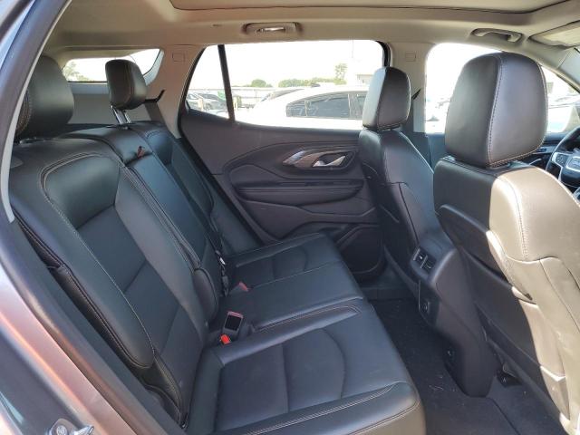 Photo 6 from auction – 2019 GMC TERRAIN SL with VIN 3GKALVEX3KL260935