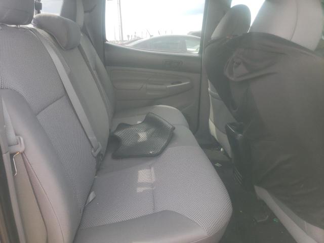 Photo 6 from auction – 2012 TOYOTA TACOMA DOU with VIN 3TMLU4EN7CM095378
