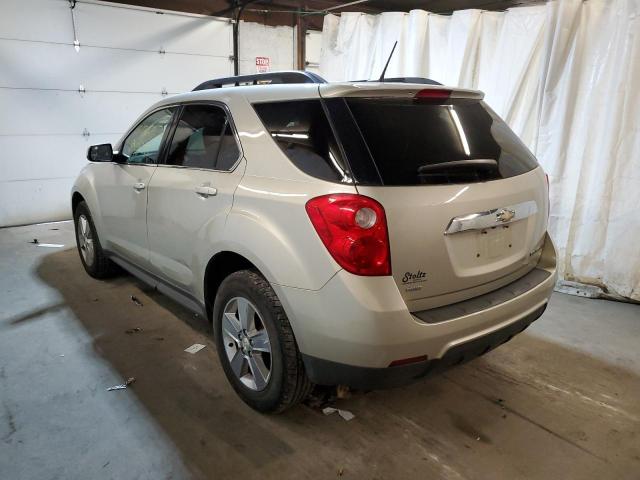Photo 3 from auction – 2014 CHEVROLET EQUINOX LT with VIN 1GNFLGEK4EZ127154
