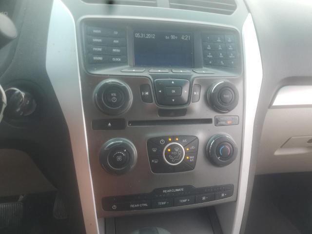 Photo 9 from auction – 2013 FORD EXPLORER with VIN 1FM5K7B84DGC51723
