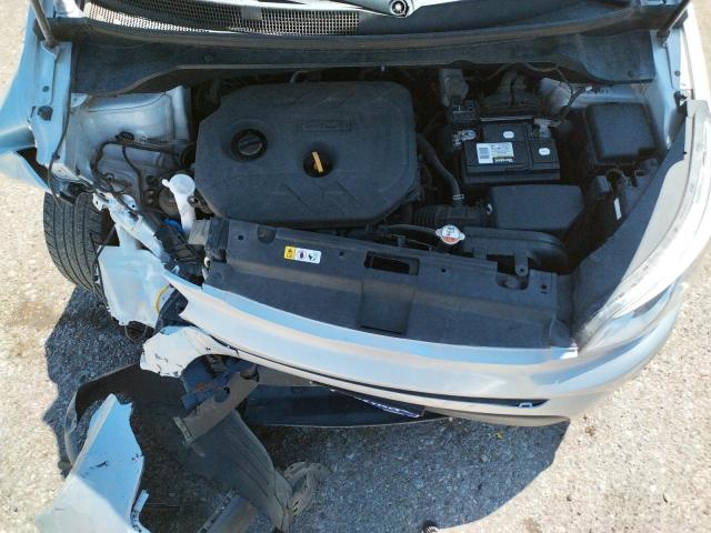 Photo 7 from auction – 2018 KIA SOUL + with VIN KNDJP3A56J7624020