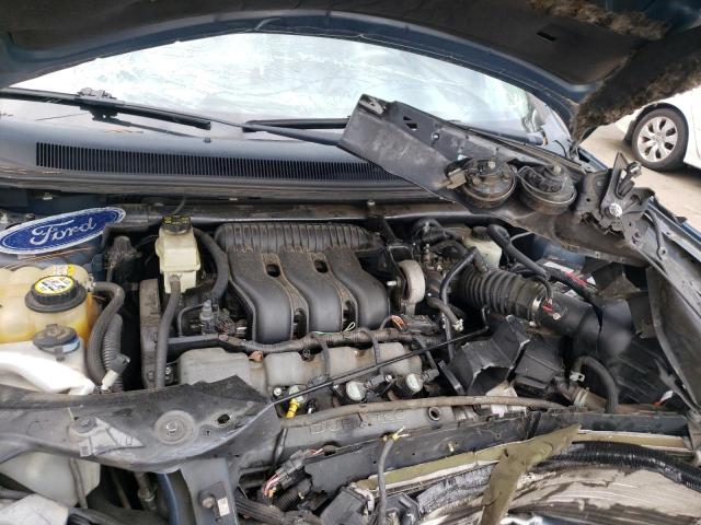 Photo 7 from auction – 2005 FORD FREESTYLE with VIN 1FMDK02165GA40403