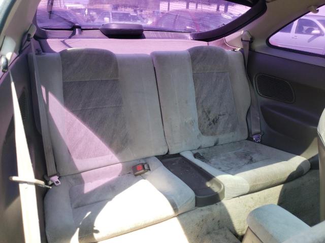 Photo 6 from auction – 1997 ACURA INTEGRA LS with VIN JH4DC4354VS009530