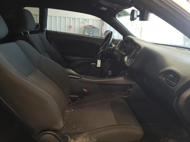 Photo 5 from auction – 2019 DODGE CHALLENGER with VIN 2C3CDZAG6KH719466