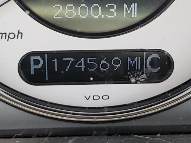 Photo 8 from auction – 2006 MERCEDES-BENZ E 350 with VIN WDBUF56J86A974968