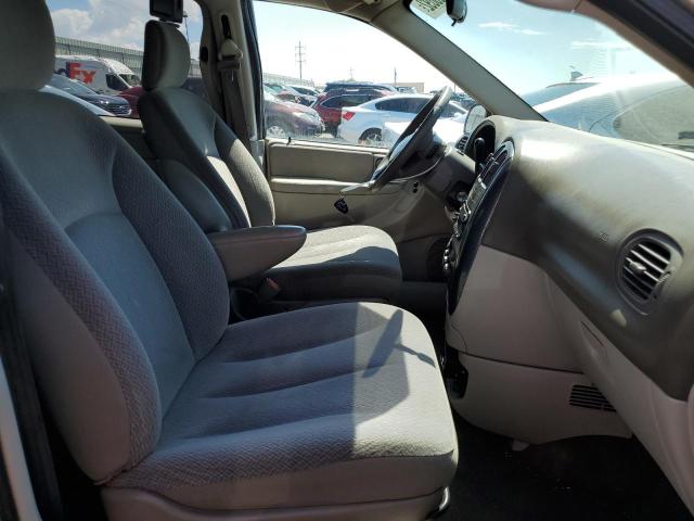 Photo 5 from auction – 2005 DODGE GRAND CARA with VIN 2D4GP44LX5R482451