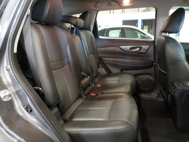 Photo 6 from auction – 2016 NISSAN ROGUE S with VIN 5N1AT2MV3GC813334