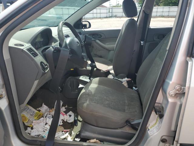 Photo 5 from auction – 2005 FORD FOCUS ZX4 with VIN 1FAFP34N25W274730