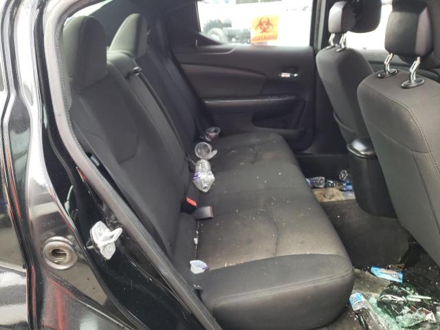 Photo 6 from auction – 2013 DODGE AVENGER SE with VIN 1C3CDZAB2DN713436