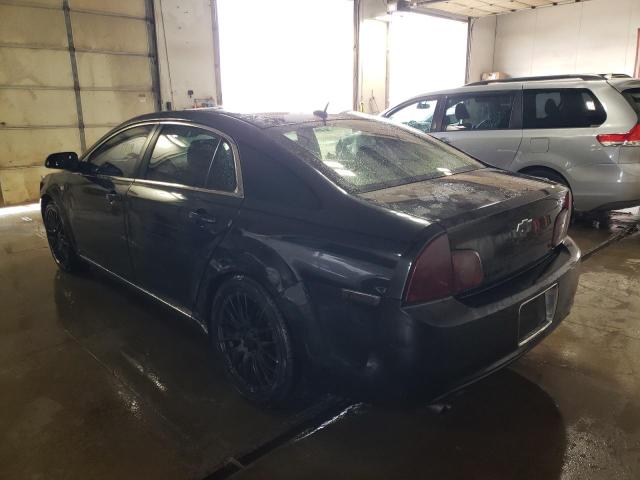 Photo 3 from auction – 2008 CHEVROLET MALIBU 2LT with VIN 1G1ZJ57768F290203
