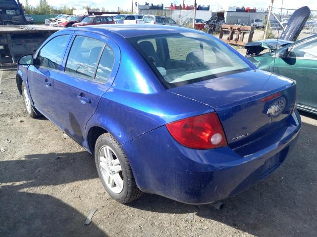 Photo 3 from auction – 2006 CHEVROLET COBALT LS with VIN 1G1AK55F067753531