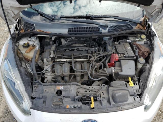 Photo 7 from auction – 2014 FORD FIESTA SE with VIN 3FADP4BJ8EM142875