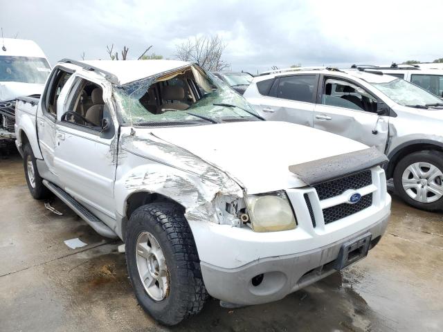 FORD EXPLORER S 2003 with VIN 1FMZU67E03UB66625 - Photo from auction