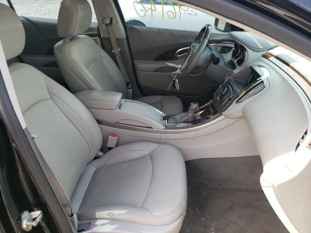 Photo 5 from auction – 2010 BUICK LACROSSE C with VIN 1G4GC5EG7AF188633