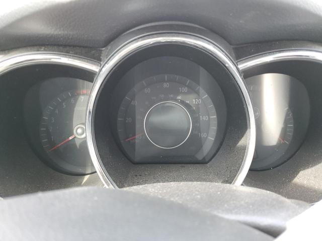 Photo 8 from auction – 2013 KIA OPTIMA LX with VIN KNAGM4A73D5307397