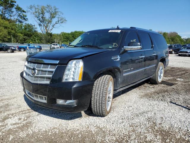 Photo 2 from auction – 2011 CADILLAC ESCALADE E with VIN 1GYS4KEF8BR269118