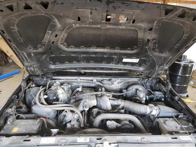 Photo 7 from auction – 1996 FORD F150 with VIN 2FTEF15YXTCA74497