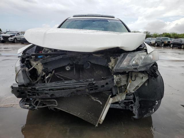 Photo 9 from auction – 2012 HONDA CROSSTOUR with VIN 5J6TF3H55CL004863