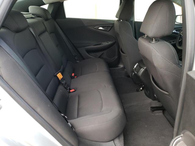Photo 6 from auction – 2019 CHEVROLET MALIBU LT with VIN 1G1ZD5ST2KF162947