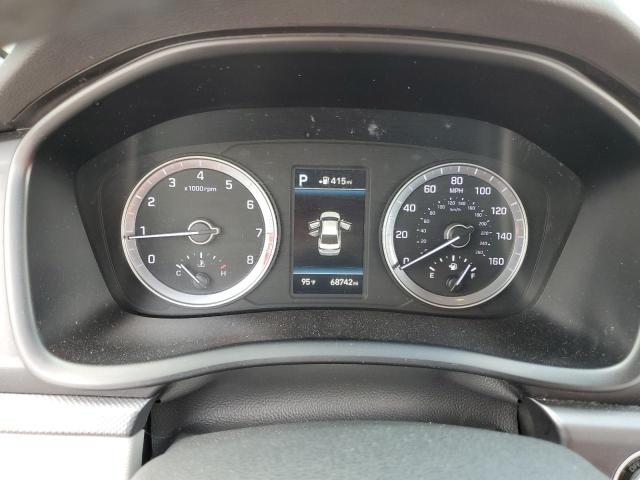 Photo 8 from auction – 2019 HYUNDAI SONATA LIM with VIN 5NPE34AF3KH771033