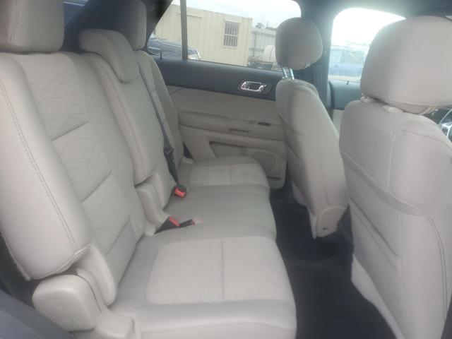 Photo 6 from auction – 2013 FORD EXPLORER with VIN 1FM5K7B84DGC51723
