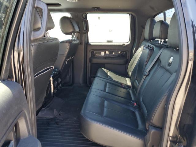 Photo 6 from auction – 2012 FORD F150 SUPER with VIN 1FTFW1E61CFB48395