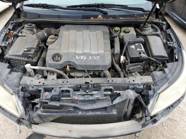 Photo 7 from auction – 2010 BUICK LACROSSE C with VIN 1G4GC5EG9AF135061