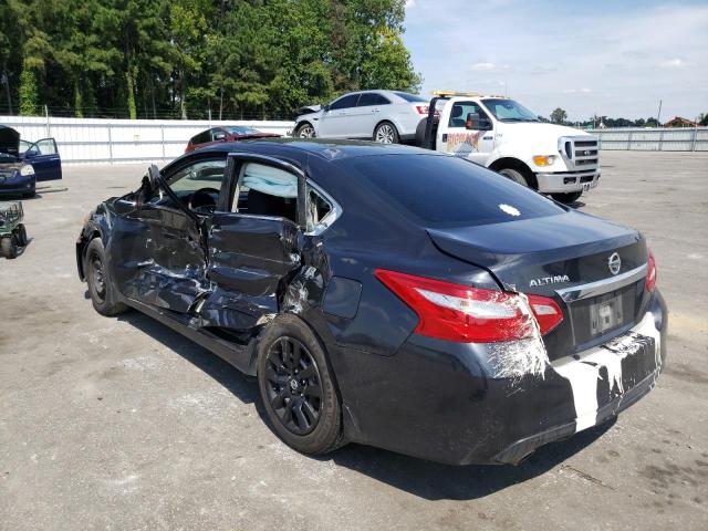 Photo 3 from auction – 2016 NISSAN ALTIMA 2.5 with VIN 1N4AL3AP8GC187480