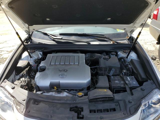 Photo 7 from auction – 2013 LEXUS ES 350 with VIN JTHBK1GGXD2009650