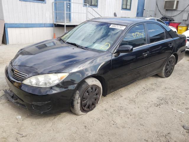 Photo 2 from auction – 2006 TOYOTA CAMRY LE with VIN 4T1BE32K76U136259