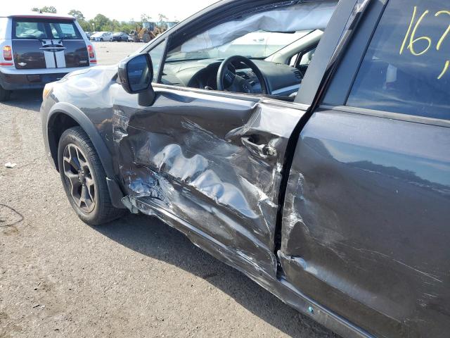 Photo 9 from auction – 2013 SUBARU XV CROSSTR with VIN JF2GPAVC3D2818837