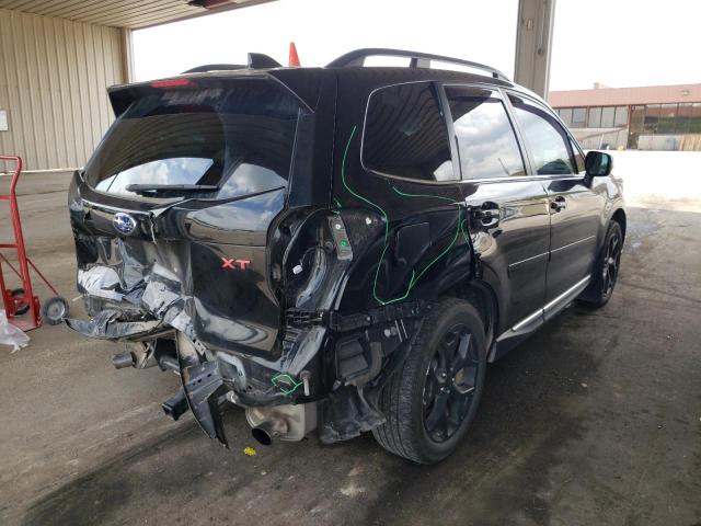 Photo 4 from auction – 2016 SUBARU FORESTER 2 with VIN JF2SJGVC8GH422161