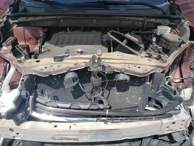Photo 7 from auction – 2016 TOYOTA HIGHLANDER with VIN 5TDYKRFH5GS171297