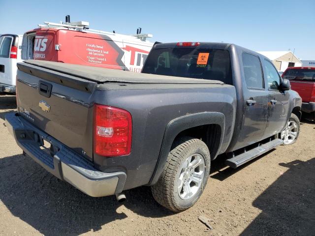 Photo 4 from auction – 2010 CHEVROLET SILVERADO with VIN 3GCRCSE08AG223922