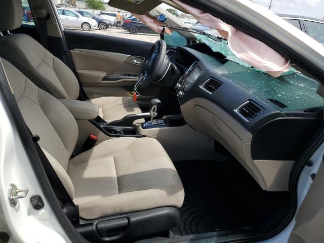 Photo 5 from auction – 2015 HONDA CIVIC EX with VIN 2HGFB2F88FH532907