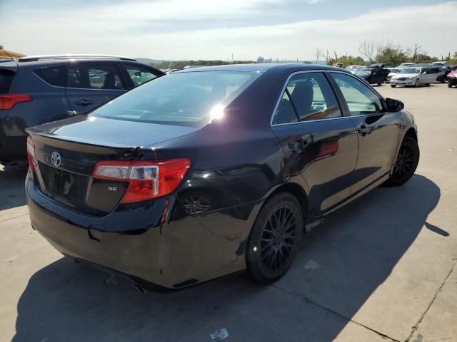 Photo 4 from auction – 2014 TOYOTA CAMRY L with VIN 4T1BF1FK1EU420190