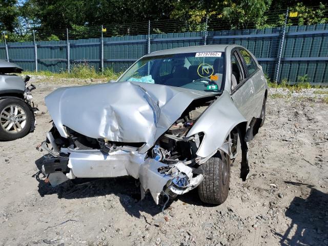 Photo 2 from auction – 2002 TOYOTA CAMRY LE with VIN 4T1BE32K82U053773